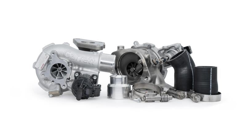 Garrett 926432-5001S 2021+ Ford Bronco 2.7L GT1752S PowerMax Turbocharger Kit