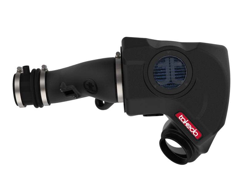 aFe 56-70013R Takeda Momentum Pro 5R Cold Air Intake System 17-19 Honda Ridgeline V6-3.5L