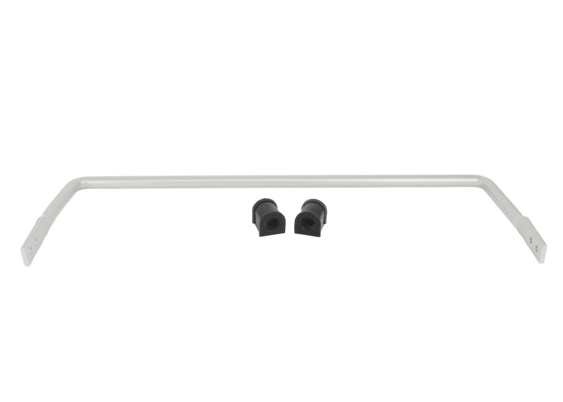 Whiteline BHR50Z 04-06 Pontiac GTO VX/VY Coupe Rear Heavy Duty Adjustable 18mm Swaybar