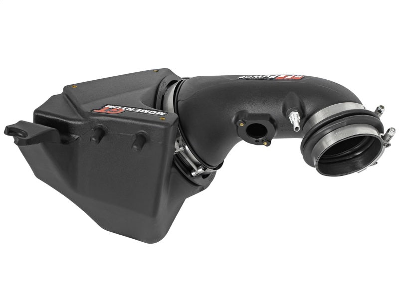 aFe 51-74207 Momentum GT Pro DRY S Cold Air Intake System 09-15 Cadillac CTS-V V8 6.2L (sc)