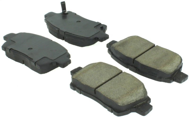 Stoptech 309.08220 StopTech Performance 00-05 Spyder MR2 / 00 Celica GT / 04-07 xA/xB Front Brake Pads