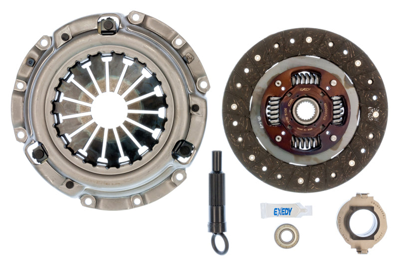 Exedy KMZ08 OE 2001-2003 Mazda Protege L4 Clutch Kit