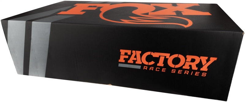 FOX 883-06-153 Fox 3.0 Factory Race Series Live Valve Internal Bypass Coilover Shock 2019+ Ford Raptor - Front
