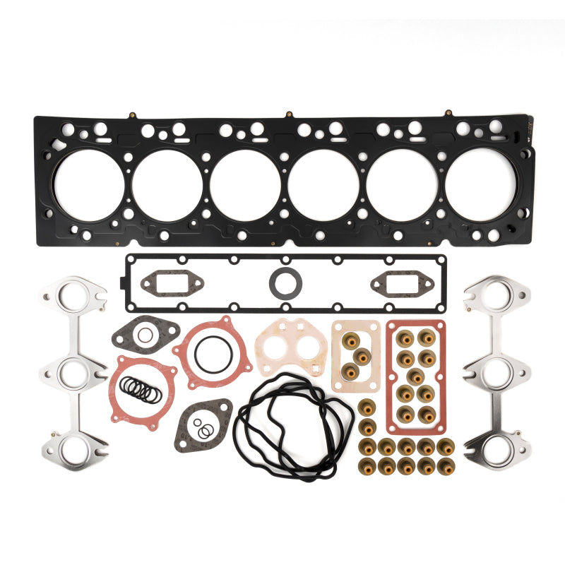 Cometic Gasket PRO3004T-072 Cometic Cummins 6.7L ISB 4.312in Bore .072in MLX Cylinder Head Gasket Top End Gasket Kit