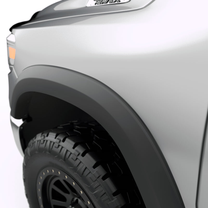 EGR 752954 2019 RAM 1500 Rugged Style Fender Flares - Set