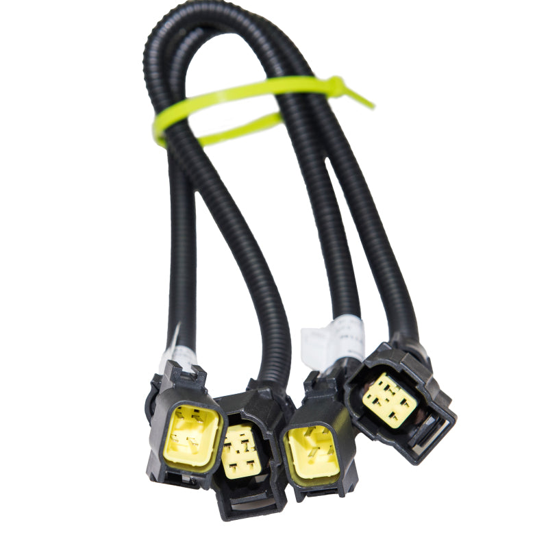 Kooks Headers CAS-104322 Kooks 2015+ Dodge Hellcat 02 Sensor Extensions