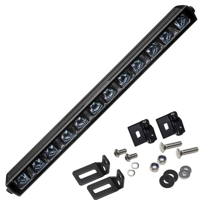 ORACLE Lighting 5900-20-023 Oracle Lighting Multifunction Reflector-Facing Technology LED Light Bar - 20in SEE WARRANTY