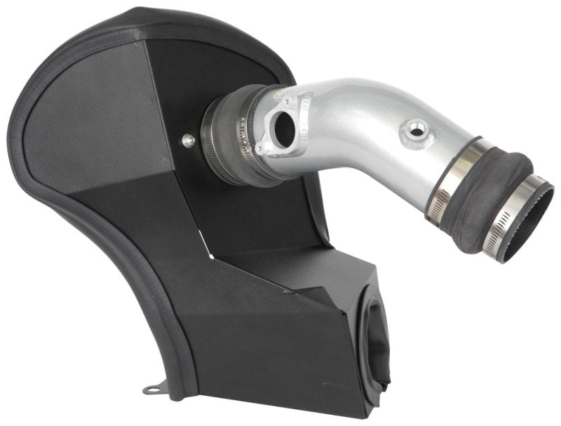 K&N Engineering 69-8758TS K&N 19-20 Toyota Corolla L4-2.0L Typhoon Short RAM Intake