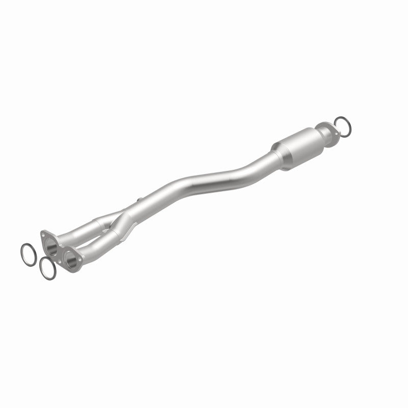Magnaflow 24464 MagnaFlow Conv DF 01-05 Lexus IS300 3.0L Underbody