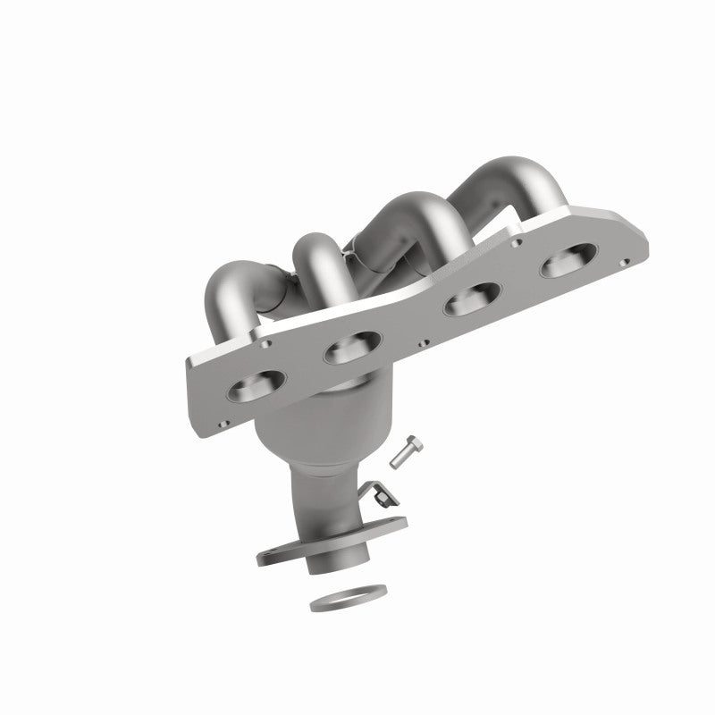 Magnaflow 51327 MagnaFlow Conv DF 2009 Toyota RAV4 2.5L