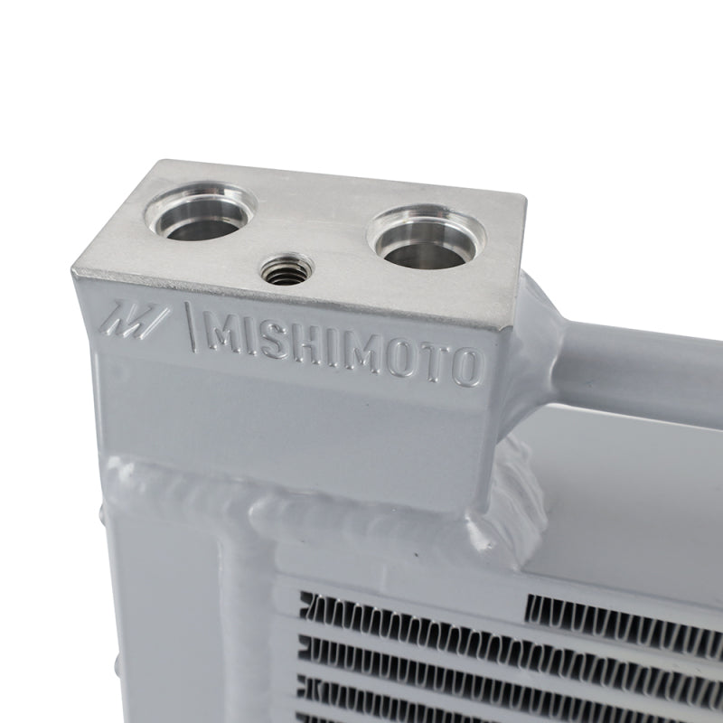 Mishimoto MMOC-E60-06 06-10 BMW E60 M5 Oil Cooler