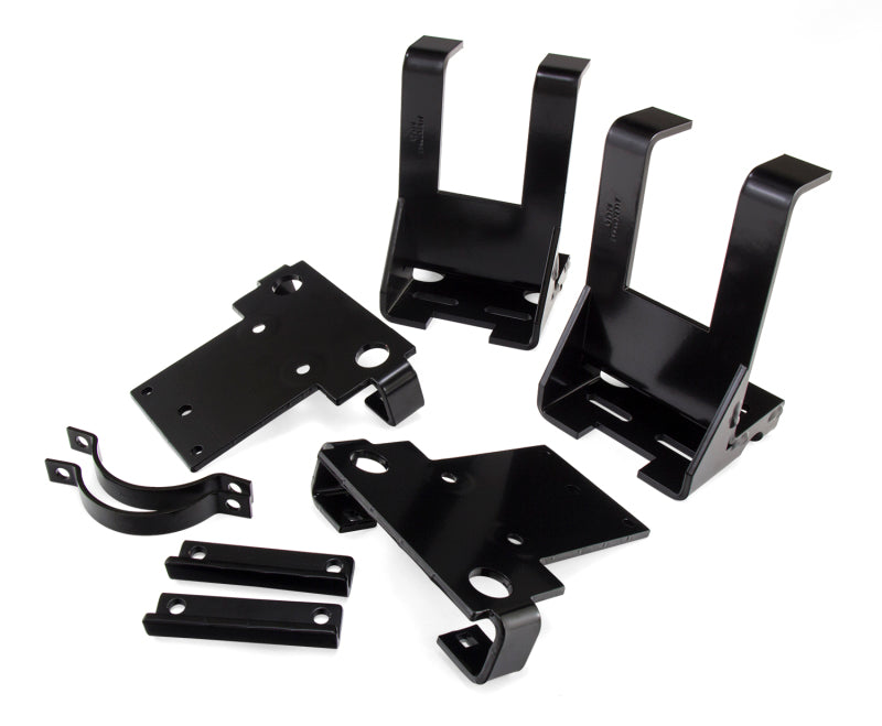 Air Lift 57575 LoadLifter 7500XL Ultimate for 01-10 Chevy Silverado 2500/3500