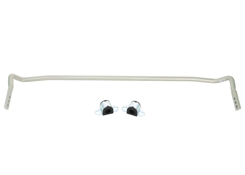 Whiteline BTR100Z 2019 Toyota Corolla Rear 26mm Heavy Duty Sway Bar