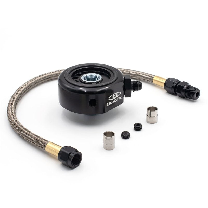 BLOX Racing BXPT-00500 LS-VTEC Conversion Kit