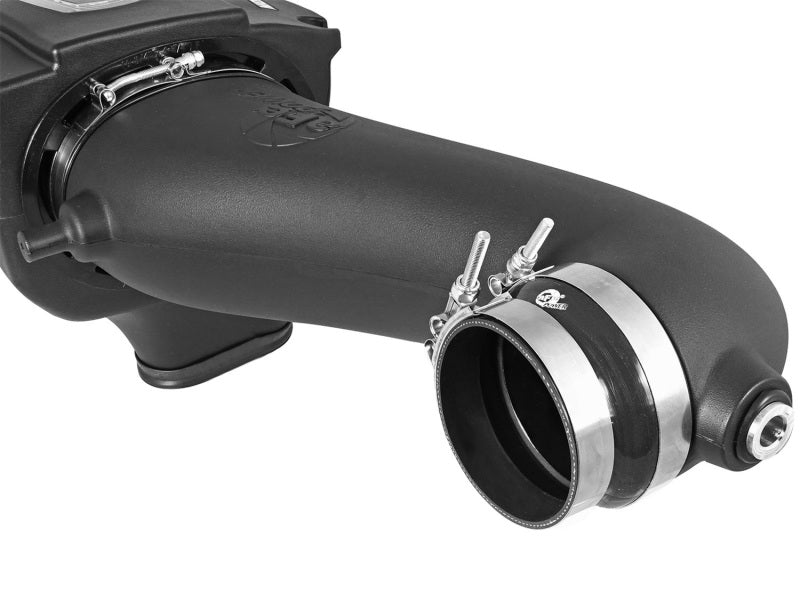 aFe 54-72202 Momentum GT Pro 5R Stage-2 Intake System 11-15 Dodge Challenger / Charger R/T V8 5.7L HEMI