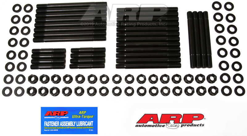 Arp ARP235-4016 BBC Head Stud Kit 6pt.