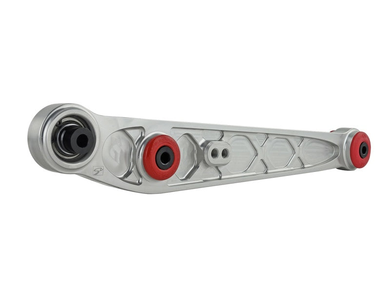 Skunk2 Racing 542-05-1205 Skunk2 Honda/Acura EK Alpha Series Rear Lower Control Arm Set - Clear