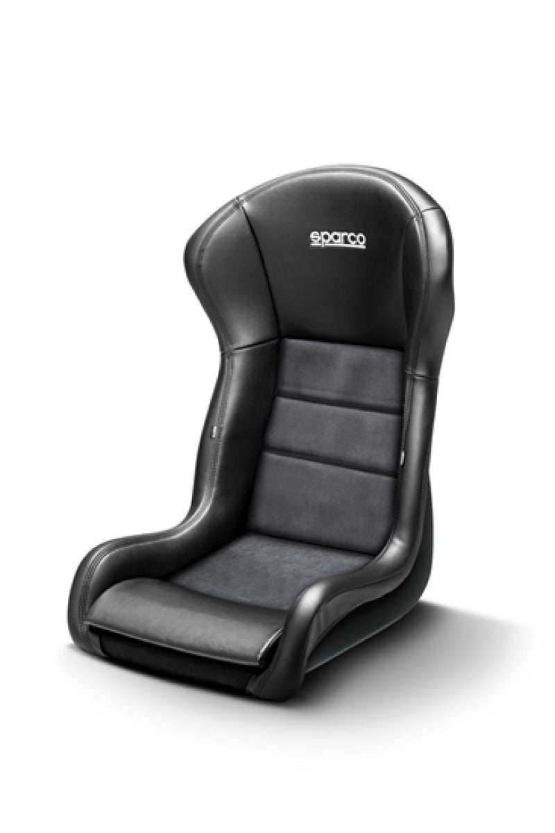 SPARCO 009102RNR Sparco Seat STRADALE PERFORMANCE BLK