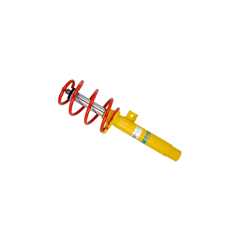 Bilstein 46-226617 B12 (Sportline) Suspension Kit 13-18 BMW 320i Front and Rear Monotube Suspension Kit