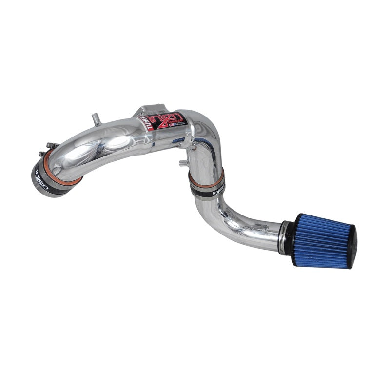 Injen SP9015BLK 11-13 Ford Fiesta 1.6L 4Cyl Non-Turbo Black Cold Air Intake