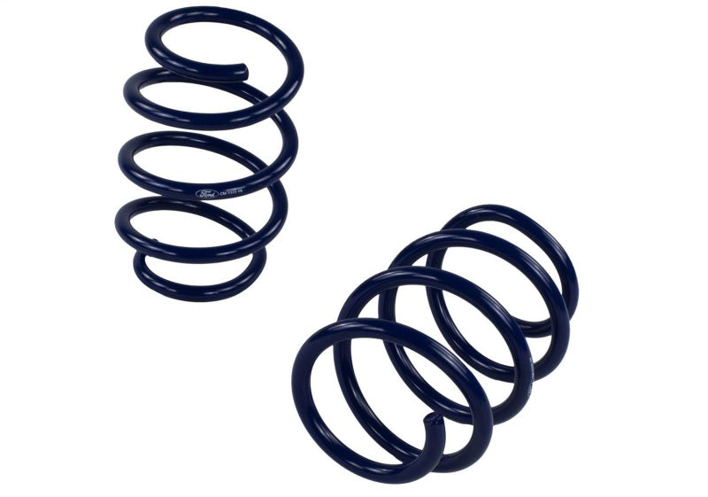 Ford Racing M-5300-W 2015-2017 Mustang GT350 Lowering Springs