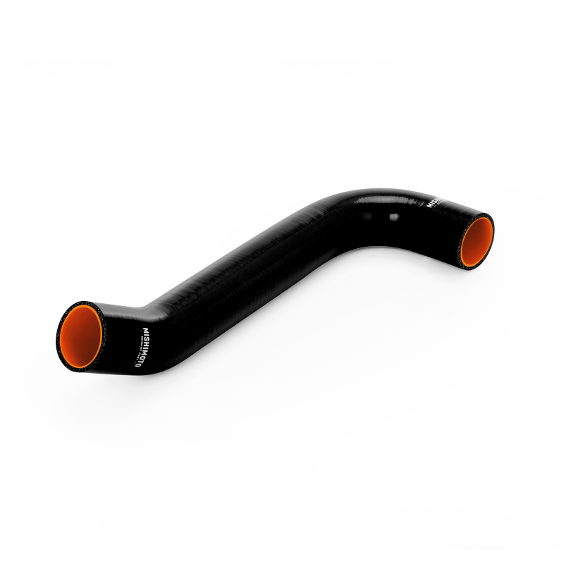 Mishimoto MMHOSE-MOP62-15BK 2015+ Dodge Challenger / Charger SRT Hellcat Silicone Radiator Hose Kit - Black