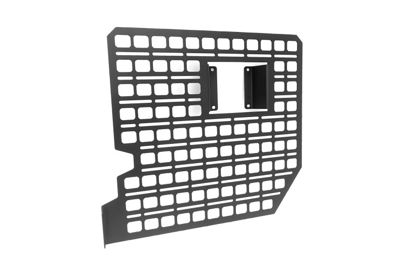 BuiltRight Industries 102001 2015+ Ford F-150 / Raptor Rear Drivers Bedside Rack