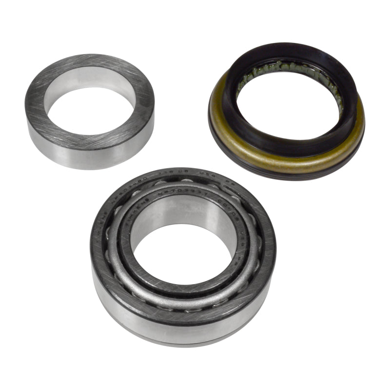 Yukon Gear & Axle AK R-J01 Yukon Gear M220 Rear Axle Bearing and Seal Kit