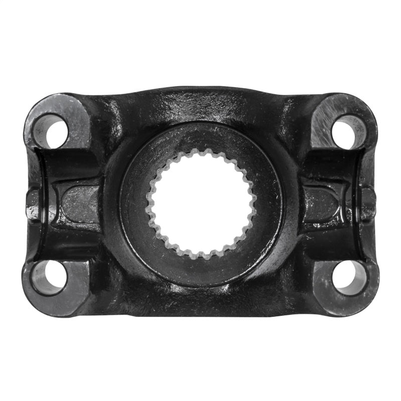 Yukon Gear & Axle YY D44-1310-24F Yukon Gear 24 Spline Front Pinion Yoke for Dana 30 & 44 JK 1310 U-Bolt Design