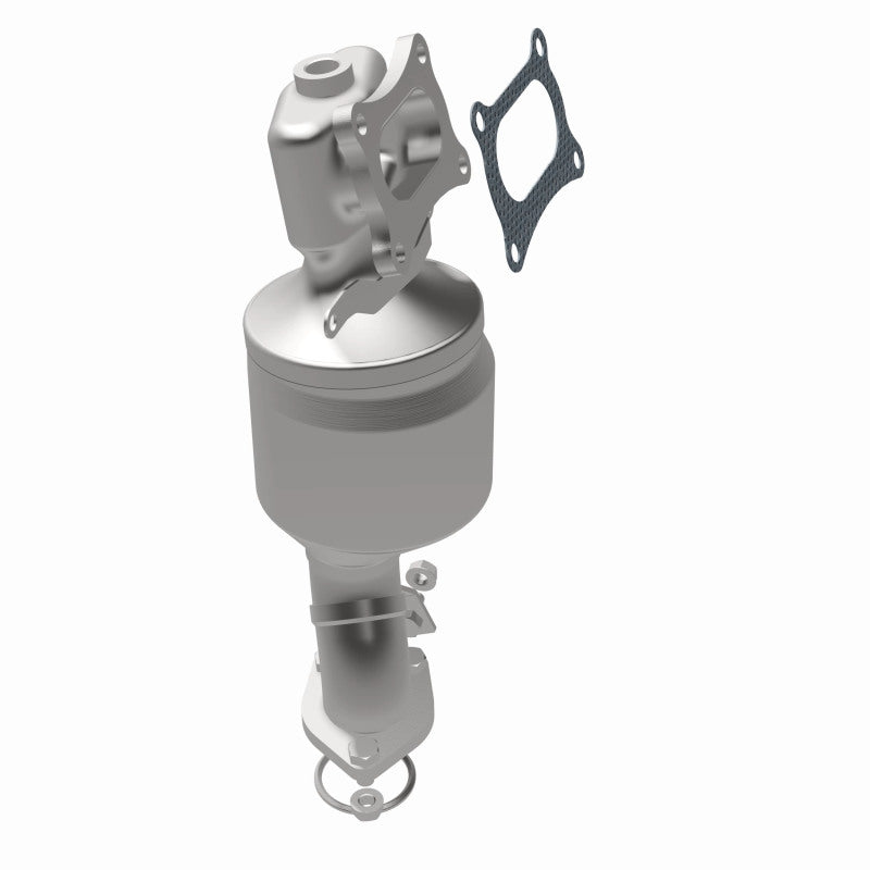 Magnaflow 51898 MagnaFlow Conv DF 08-10 Honda Accord 3.5L