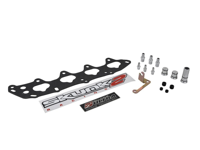 Skunk2 Racing 307-05-9050 Skunk2 Ultra Series Intake Manifold w/ Black B VTEC 3.5L