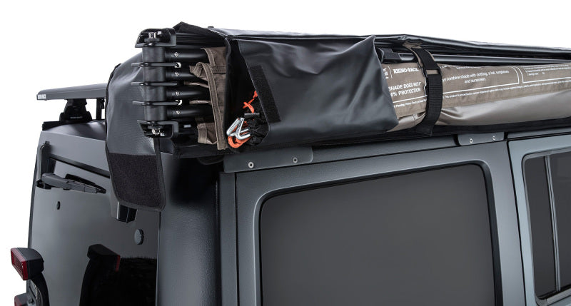 Rhino-Rack 33200 Batwing Awning - Right