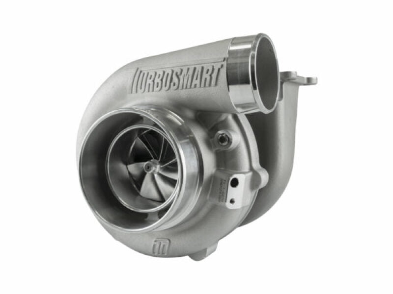 Turbosmart TS-1-6870B-T4082E 6870B (Kompact) T4 0.82AR Externally Wastegated TS-1 Turbocharger