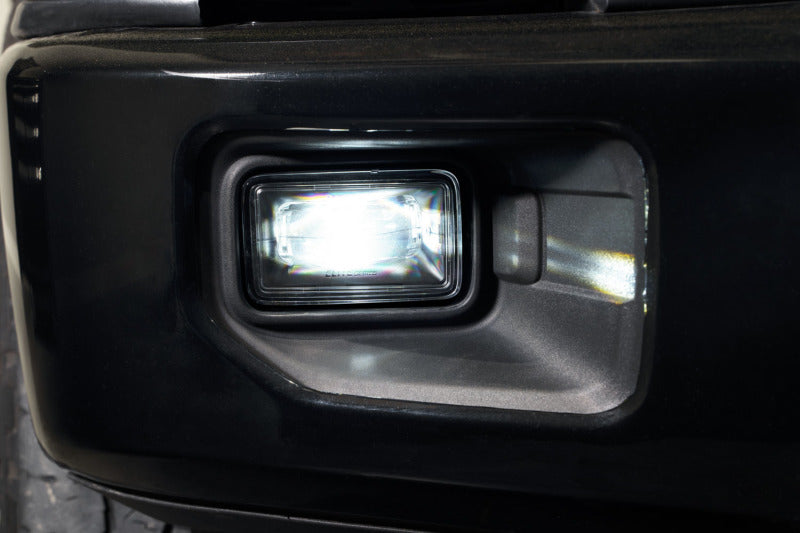 Diode Dynamics DD5171P Elite Foglamp Type F2 - White (Pair)