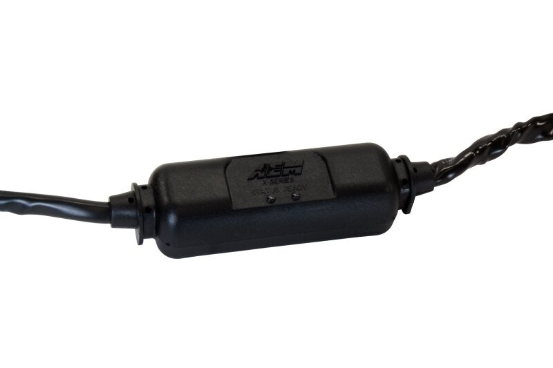 AEM 30-0310 X-Series Inline Wideband UEGO Controller