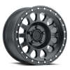 Method Wheels MR31529060518 Method MR315 20x9 / 6x5.5 BP / 18mm Offset / 106.25mm CB Matte Black Wheel