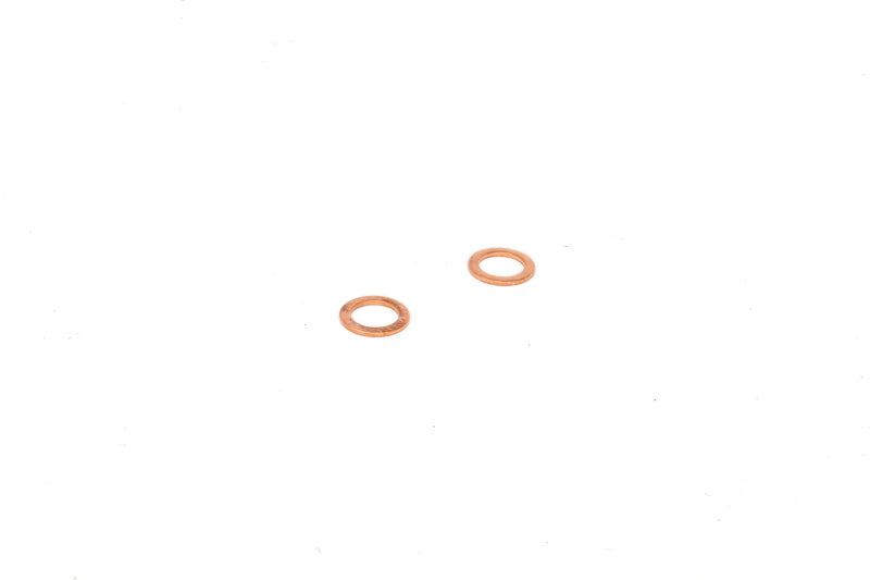 Goodridge 22160 89-02 Nissan Skyline (R32/R33/R34) Stainless Steel Brake Line Kit