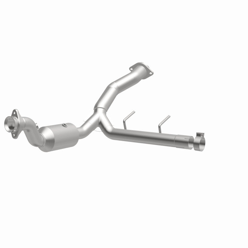 Magnaflow 21-475 MagnaFlow 15-17 Ford F-150 XL V6 3.5L OEM Grade Direct Fit Catalytic Converter