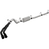 Magnaflow 19635 24+ Ford Ranger Dual Exhaust - Black