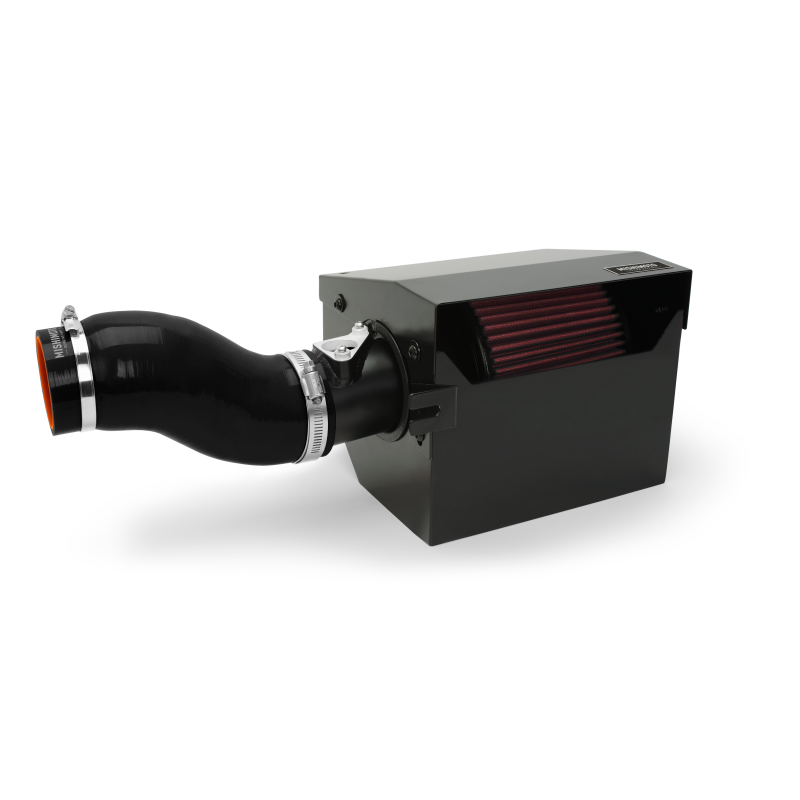 Mishimoto MMAI-CIV-16BK 2016 Honda Civic 1.5L Turbo Performance Air Intake - Black