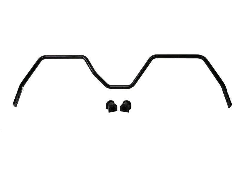 Whiteline BTR94Z 11-18 Lexus GX460 Rear 24mm Heavy Duty Adjustable Swaybar