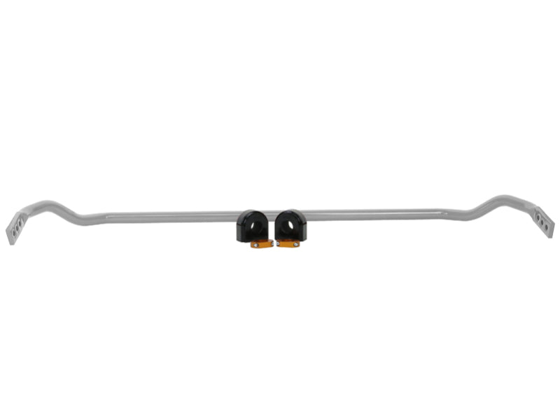 Whiteline BTF99Z 19-20 BMW Z4 Front 24mm Heavy Duty Adjustable Swaybar