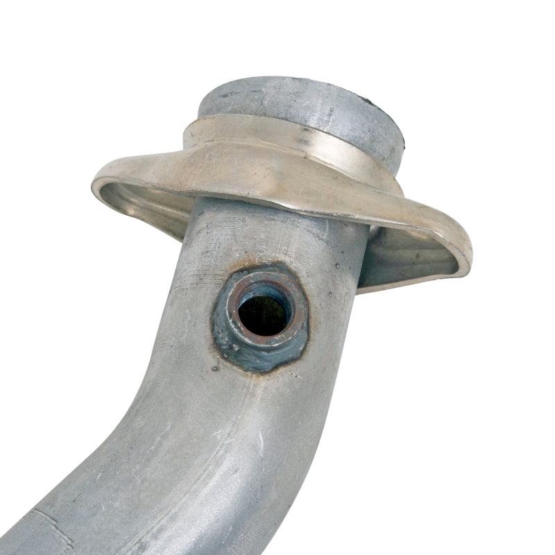 BBK 1666 96-98 Mustang 4.6 GT High Flow X Pipe With Catalytic Converters - 2-1/2