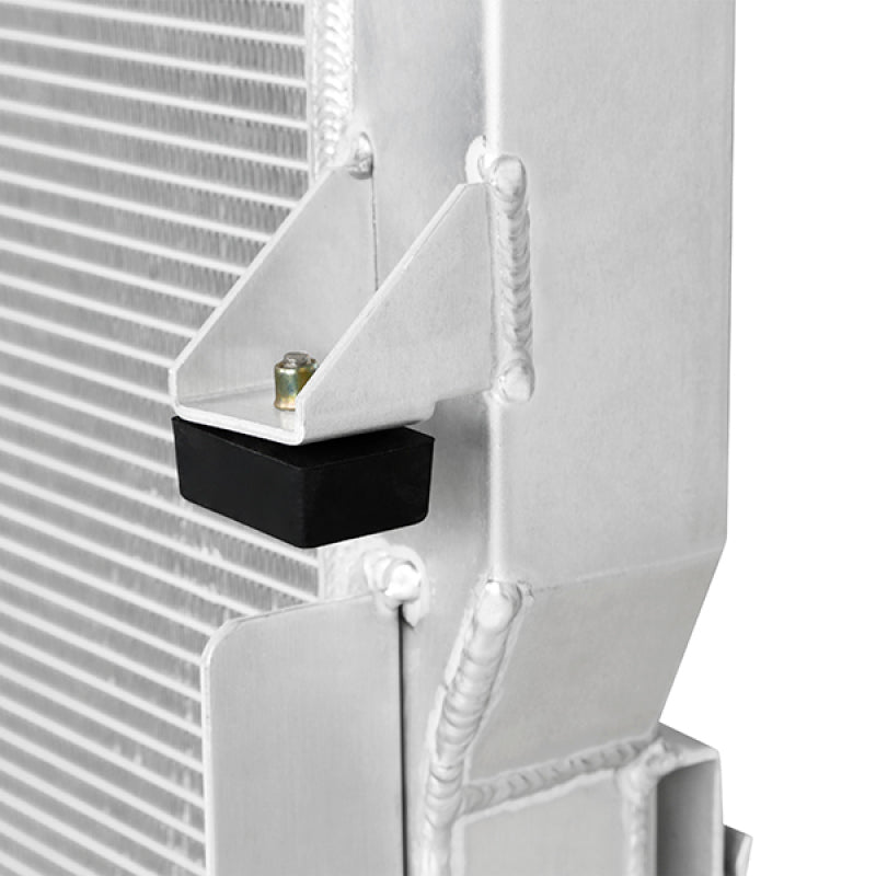 Mishimoto MMRAD-RAM-10 10-12 Dodge 6.7L Cummins Aluminum Radiator