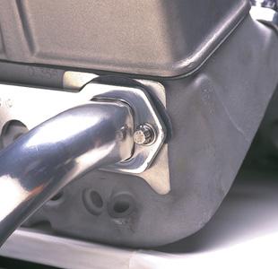 ARP 434-1301 Chevy LS1 Header Stud Kit