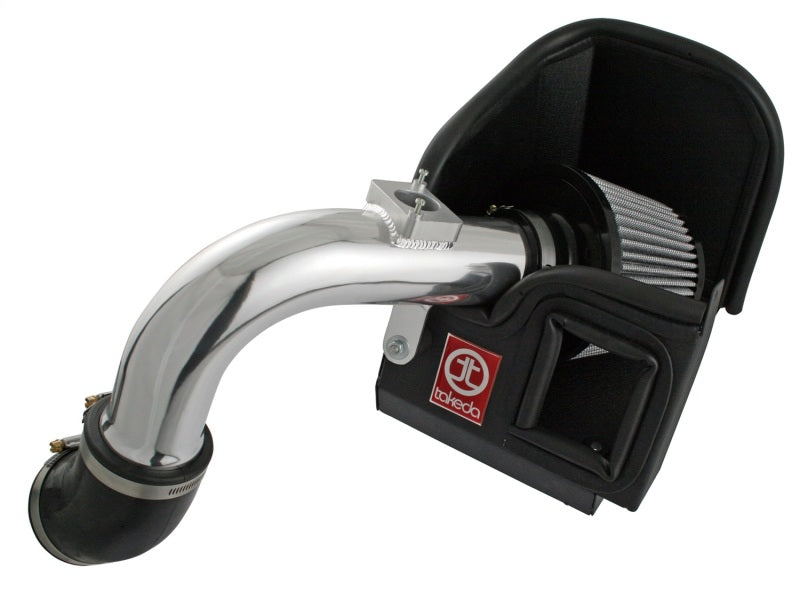aFe TR-4201P Takeda Intakes Stage-2 PDS AIS PDS Mitsubishi Lancer 08-09 L4-2.0L (pol)
