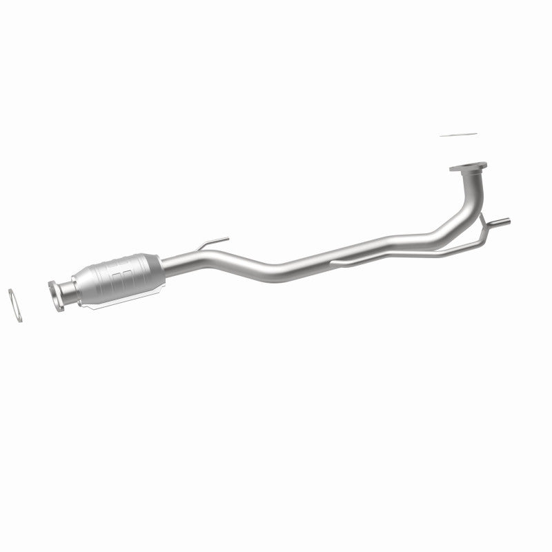 Magnaflow 22756 MagnaFlow Conv Direct Fit 300Zx 90-96 P/S