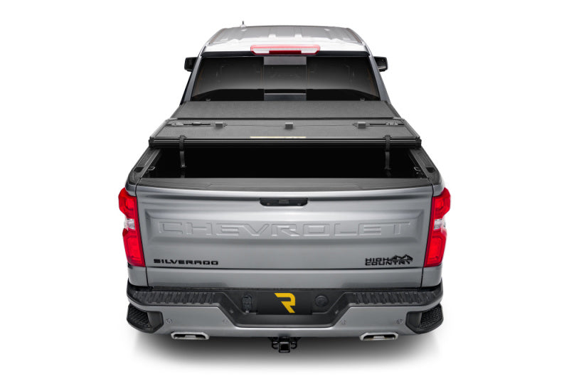 Extang 88350 15-22 Chevy/GMC Canyon/Colorado (5ft. 2in. Bed) Solid Fold ALX