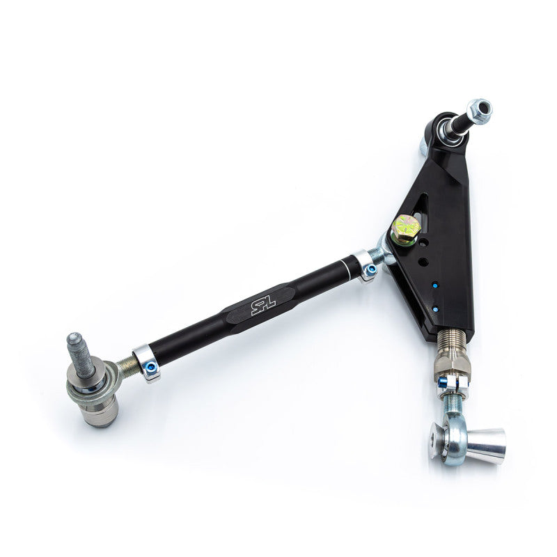 SPL Parts SPL FLCA FRS 2013+ Subaru BRZ/Toyota 86 Front Lower Control Arms