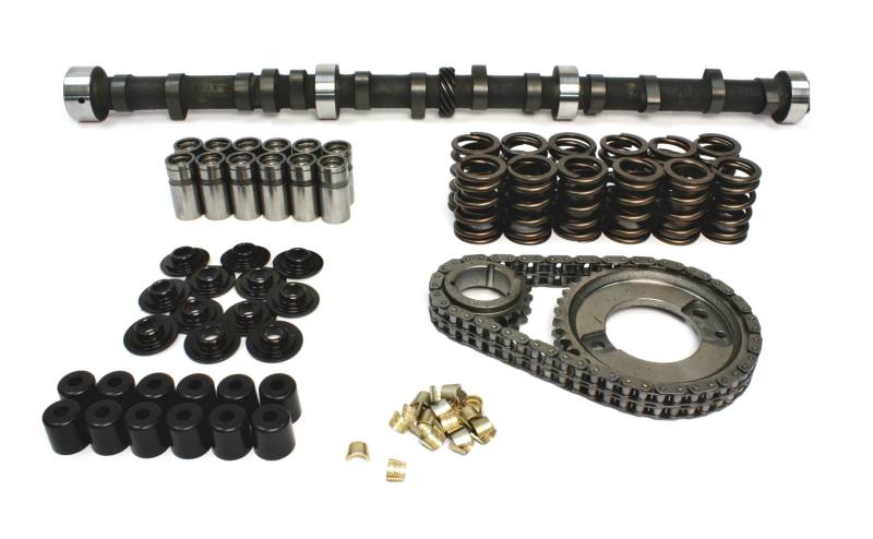 COMP Cams K68-232-4 Camshaft Kit A6 X4 250H-13